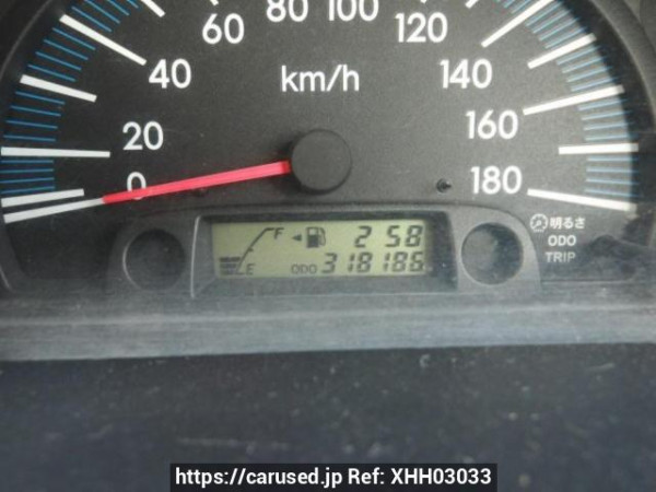 Used 2008 AT toyota probox-wagon NCP58G Image[20]