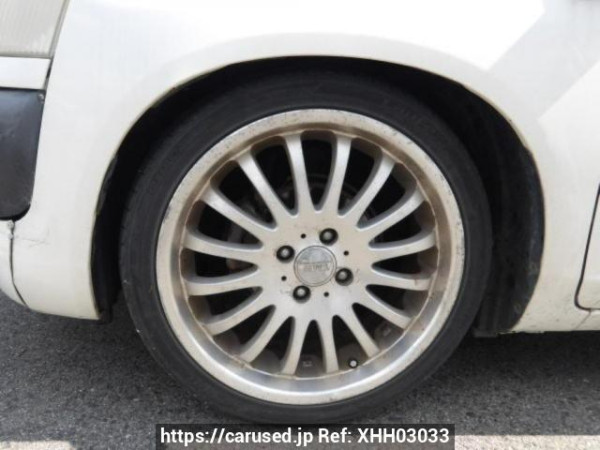 Used 2008 AT toyota probox-wagon NCP58G Image[24]