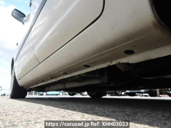 Used 2008 AT toyota probox-wagon NCP58G Image[31]