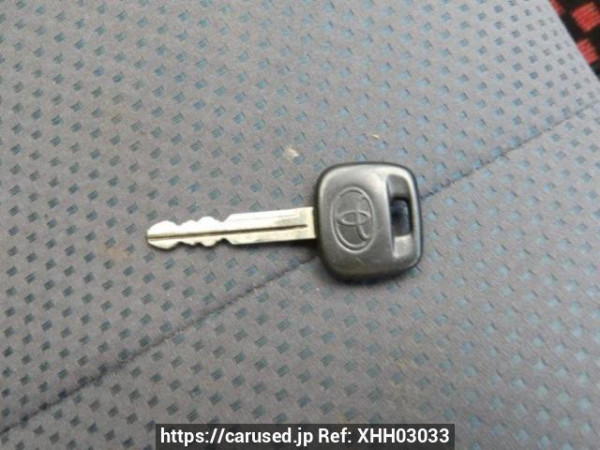 Used 2008 AT toyota probox-wagon NCP58G Image[35]