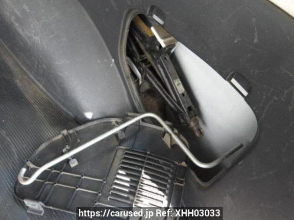 Used 2008 AT toyota probox-wagon NCP58G Image[36]