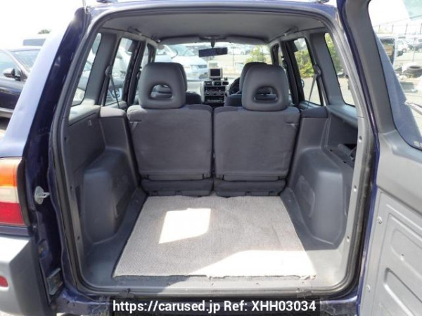 Used 1996 MT toyota rav4 SXA11G Image[7]