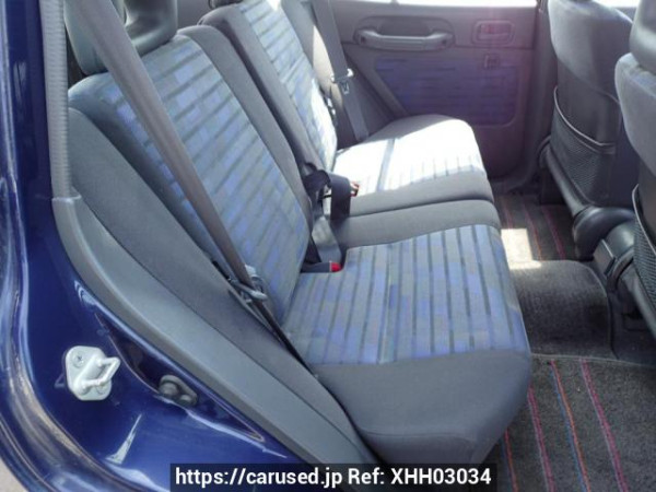 Used 1996 MT toyota rav4 SXA11G Image[13]