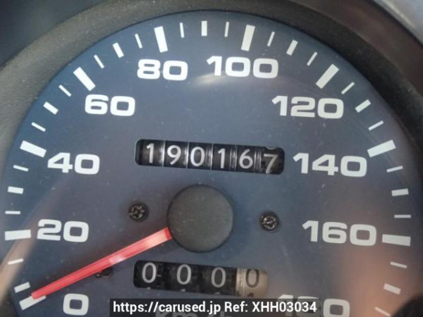 Used 1996 MT toyota rav4 SXA11G Image[18]