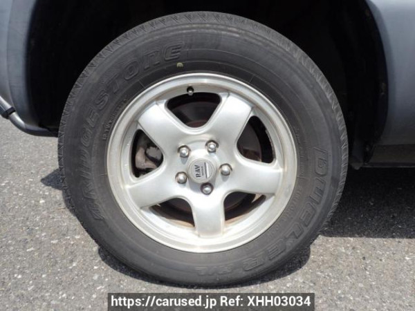 Used 1996 MT toyota rav4 SXA11G Image[22]