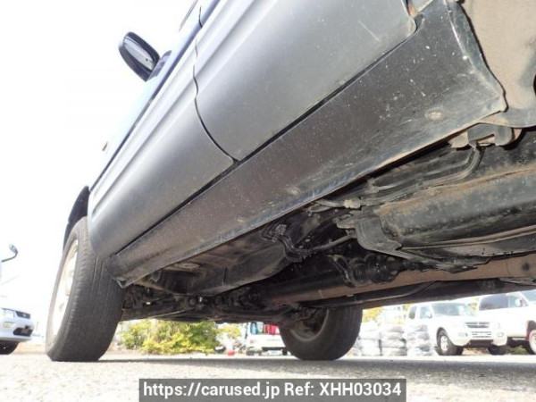 Used 1996 MT toyota rav4 SXA11G Image[27]