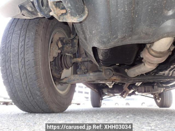 Used 1996 MT toyota rav4 SXA11G Image[30]