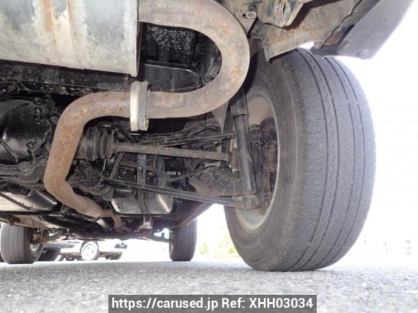 Used 1996 MT toyota rav4 SXA11G Image[33]