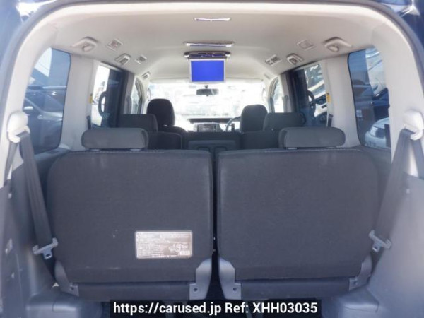 Used 2007 AT toyota noah ZRR70W Image[9]
