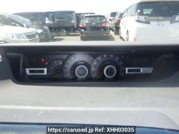 Used 2007 AT toyota noah ZRR70W Image[26]