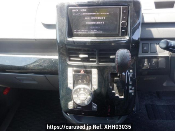 Used 2007 AT toyota noah ZRR70W Image[28]