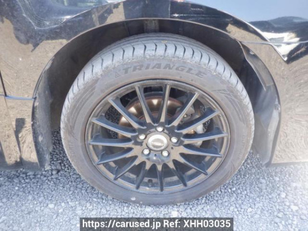 Used 2007 AT toyota noah ZRR70W Image[33]