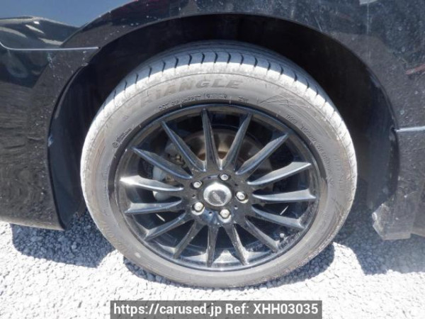 Used 2007 AT toyota noah ZRR70W Image[34]