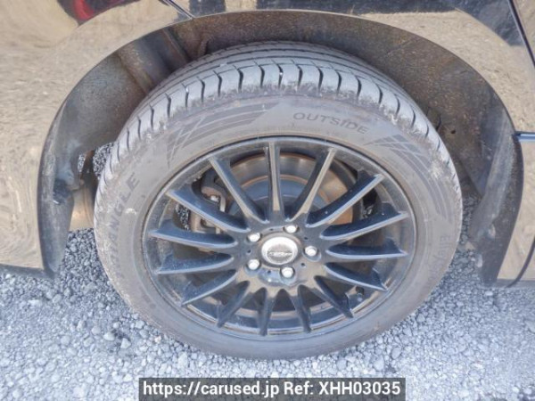 Used 2007 AT toyota noah ZRR70W Image[35]