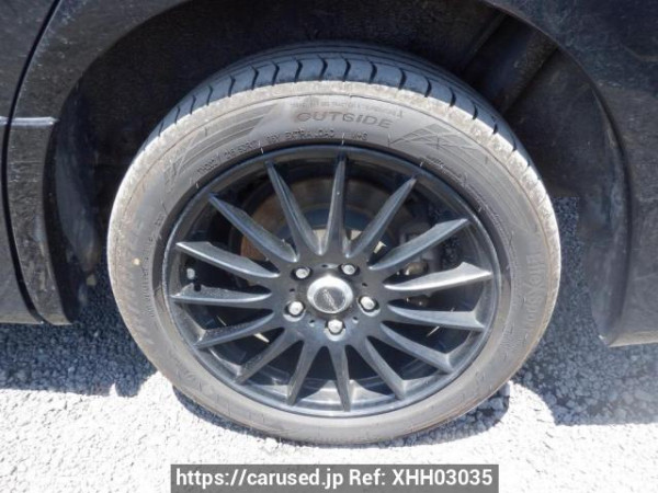 Used 2007 AT toyota noah ZRR70W Image[36]