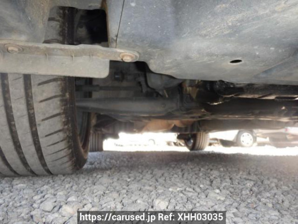 Used 2007 AT toyota noah ZRR70W Image[37]