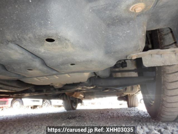 Used 2007 AT toyota noah ZRR70W Image[38]