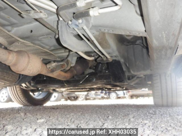 Used 2007 AT toyota noah ZRR70W Image[39]