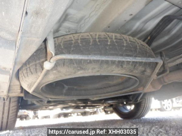 Used 2007 AT toyota noah ZRR70W Image[40]