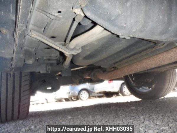 Used 2007 AT toyota noah ZRR70W Image[41]