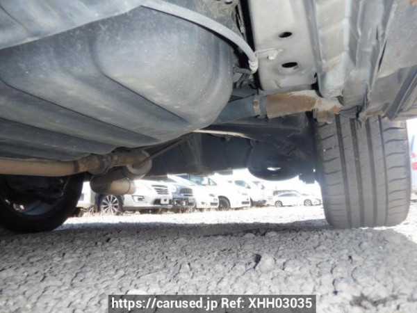 Used 2007 AT toyota noah ZRR70W Image[42]