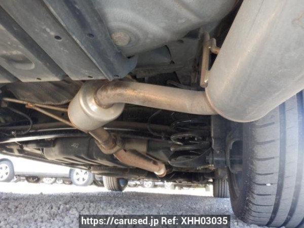 Used 2007 AT toyota noah ZRR70W Image[43]