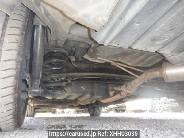 Used 2007 AT toyota noah ZRR70W Image[44]