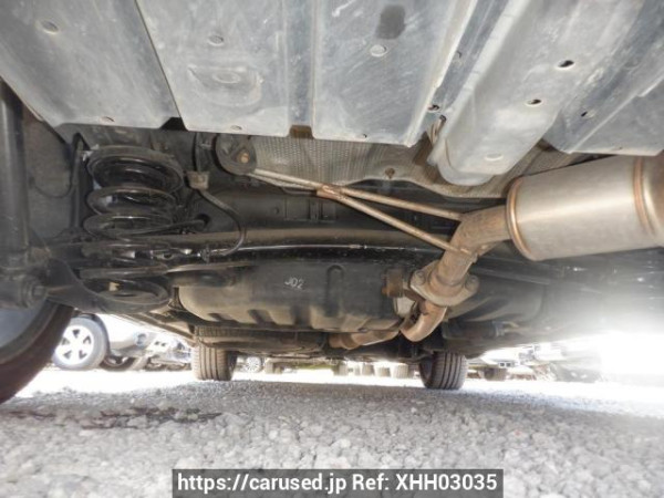 Used 2007 AT toyota noah ZRR70W Image[45]