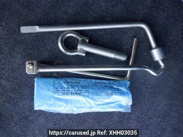 Used 2007 AT toyota noah ZRR70W Image[46]