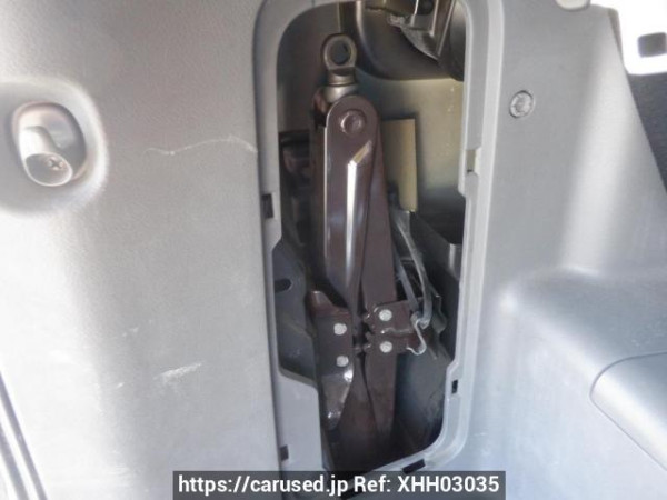 Used 2007 AT toyota noah ZRR70W Image[47]