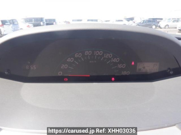 Used 2005 AT toyota vitz KSP90 Image[19]