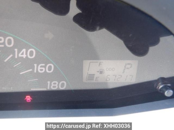 Used 2005 AT toyota vitz KSP90 Image[20]