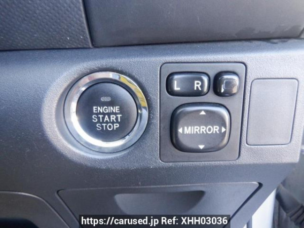Used 2005 AT toyota vitz KSP90 Image[24]