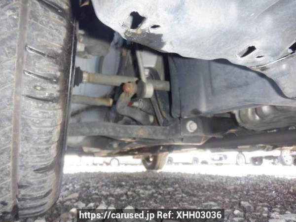 Used 2005 AT toyota vitz KSP90 Image[30]