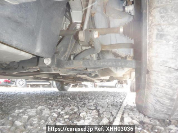 Used 2005 AT toyota vitz KSP90 Image[31]