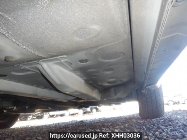 Used 2005 AT toyota vitz KSP90 Image[32]