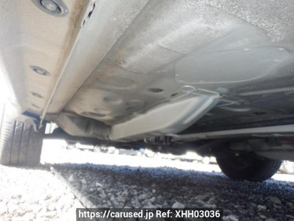 Used 2005 AT toyota vitz KSP90 Image[33]
