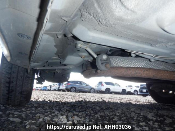 Used 2005 AT toyota vitz KSP90 Image[34]