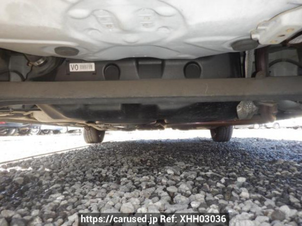 Used 2005 AT toyota vitz KSP90 Image[37]
