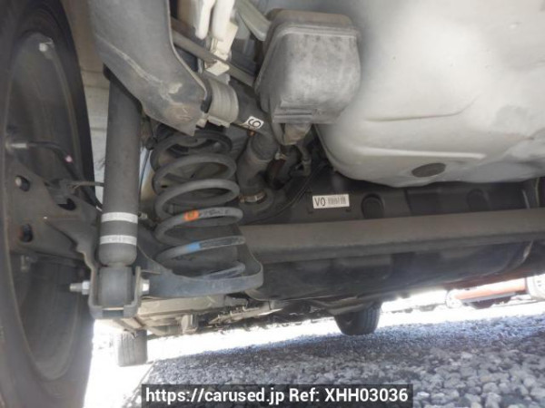 Used 2005 AT toyota vitz KSP90 Image[38]