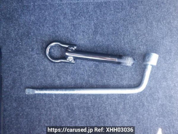 Used 2005 AT toyota vitz KSP90 Image[39]