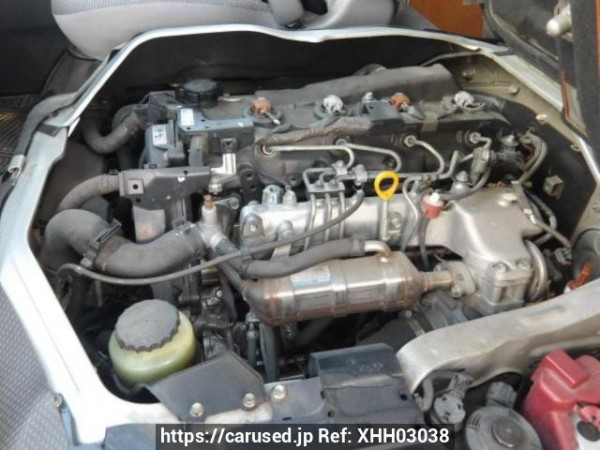 Used 2006 AT toyota hiace-van KDH200V Image[8]