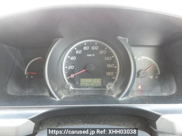 Used 2006 AT toyota hiace-van KDH200V Image[19]