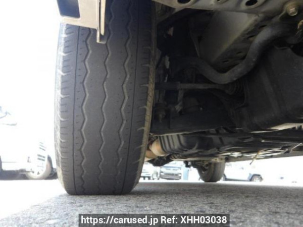 Used 2006 AT toyota hiace-van KDH200V Image[25]