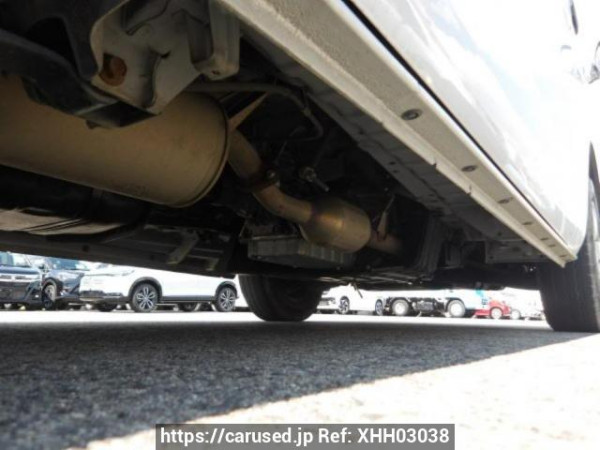 Used 2006 AT toyota hiace-van KDH200V Image[27]