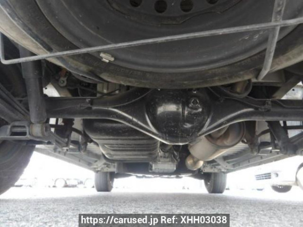 Used 2006 AT toyota hiace-van KDH200V Image[29]