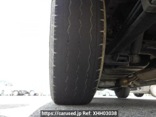 Used 2006 AT toyota hiace-van KDH200V Image[30]