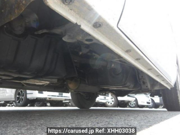 Used 2006 AT toyota hiace-van KDH200V Image[32]