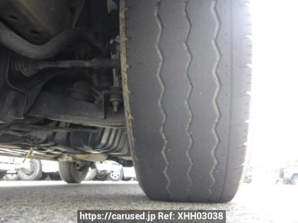 Used 2006 AT toyota hiace-van KDH200V Image[33]