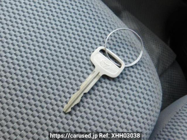 Used 2006 AT toyota hiace-van KDH200V Image[35]